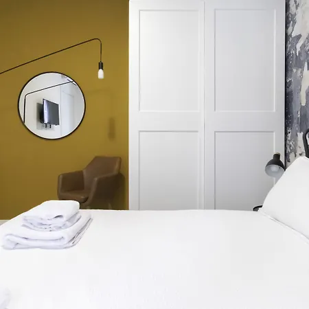 Italianway Comfort - Tartaglia 19 Daire *