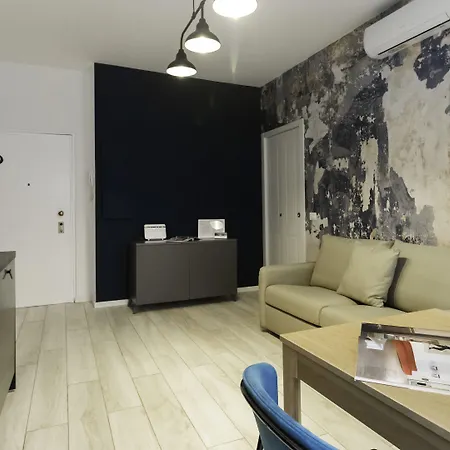 Italianway Comfort - Tartaglia 19 Milan