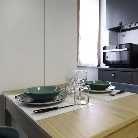 Italianway Comfort - Tartaglia 19