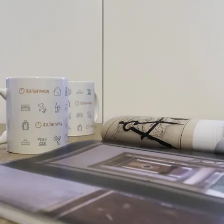 Italianway Comfort - Tartaglia 19 Appartement Milan