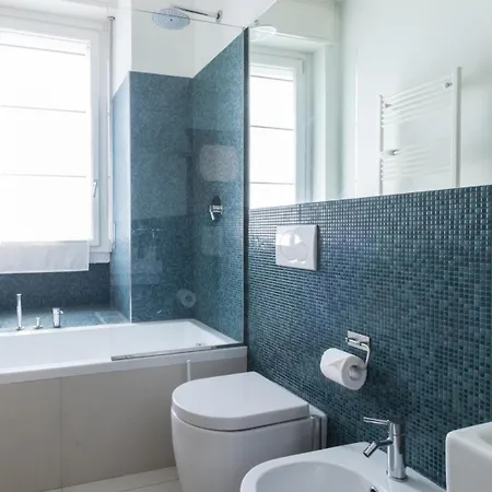 Apartment Italianway Easy - Montecatini 15