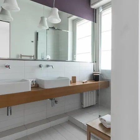 Apartment Italianway Easy - Montecatini 15 Mailand