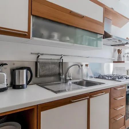 Italianway Easy - Montecatini 15 Mailand