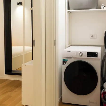 Govone Fashion House Διαμέρισμα *