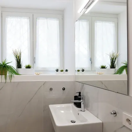 Govone Fashion House Διαμέρισμα Μιλάνο