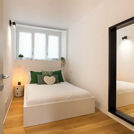 Govone Fashion House * ミラノ