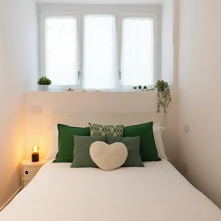 Govone Fashion House ミラノ