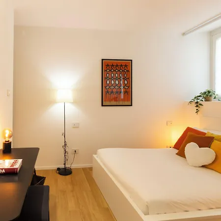 Διαμέρισμα Govone Fashion House