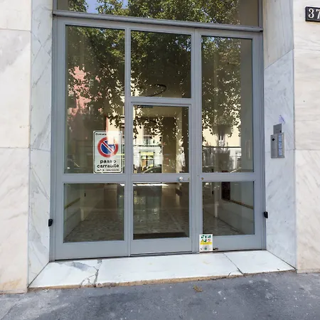 Govone Fashion House Διαμέρισμα Μιλάνο