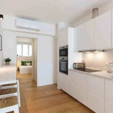 Govone Fashion House Διαμέρισμα Μιλάνο