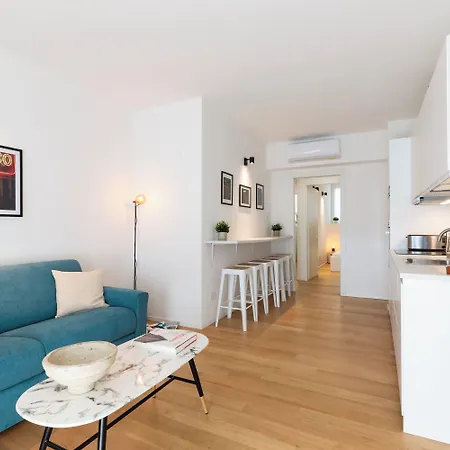 Govone Fashion House Apartman