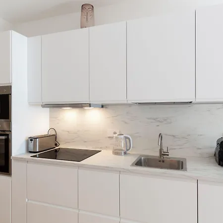 Διαμέρισμα Govone Fashion House *