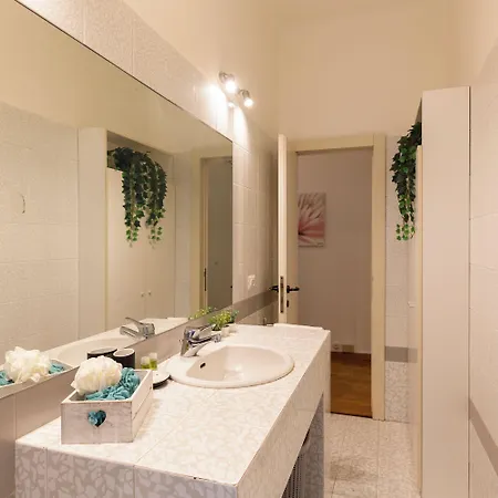 Linate Retreat - Forlanini M4 *