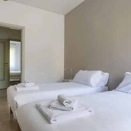 Italianway - Copernico 47 Apartament