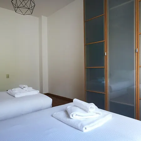 Apartament Italianway - Copernico 47 *