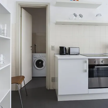 Apartament Italianway - Copernico 47