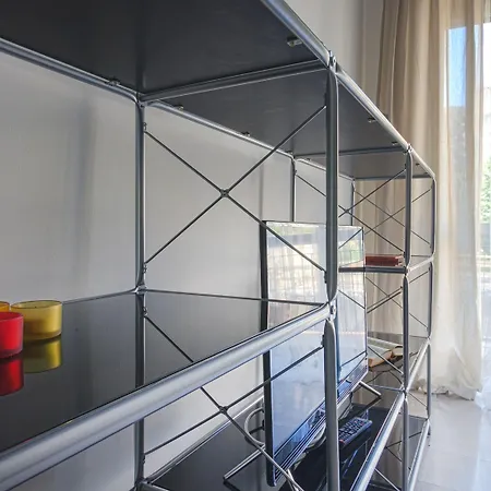 Italianway - Copernico 47 Apartament