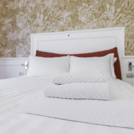 Italianway Collection - Corso Venezia 7 - Boheme Apartmán Milán