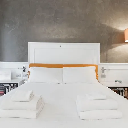 Apartmán Italianway Collection - Corso Venezia 7 - Boheme