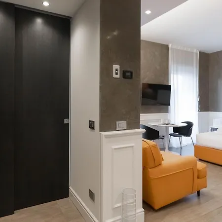 Apartmán Italianway Collection - Corso Venezia 7 - Boheme