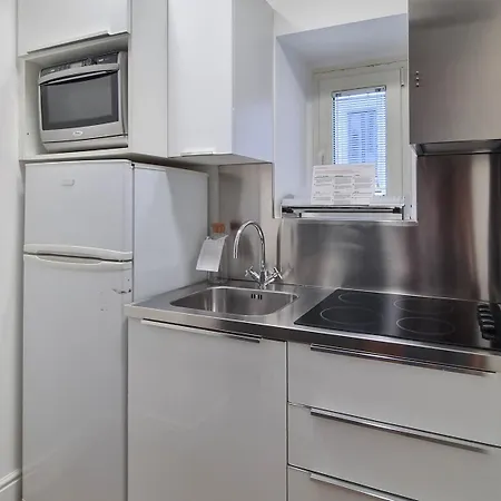 Italianway Collection - Corso Venezia 7 - Boheme * Milán