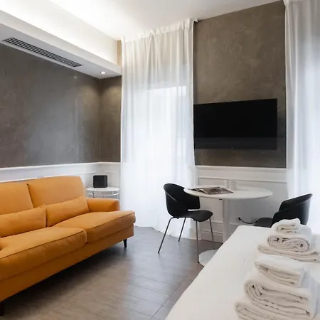 Apartmán Italianway Collection - Corso Venezia 7 - Boheme