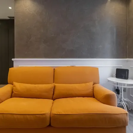 Italianway Collection - Corso Venezia 7 - Boheme