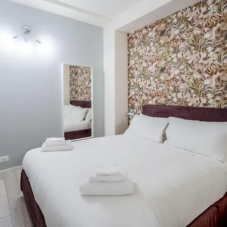 Apartman Italianway *