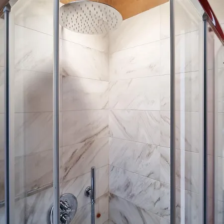 Italianway Collection - Corso Venezia 7 - Boheme Apartmán Milán