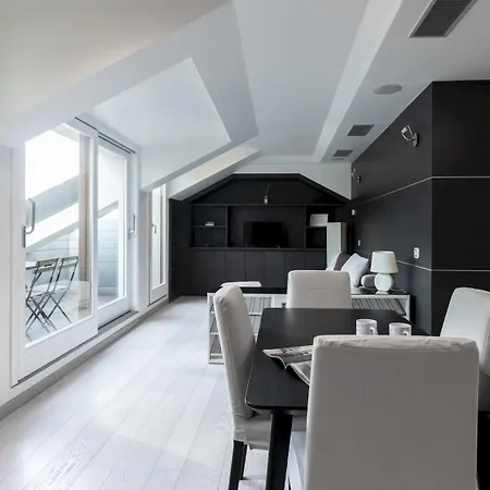 Apartmán Italianway Collection - Corso Venezia 7 - Boheme Milán