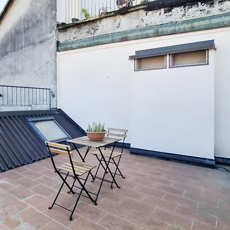 Italianway Collection - Corso Venezia 7 - Boheme Apartmán Milán