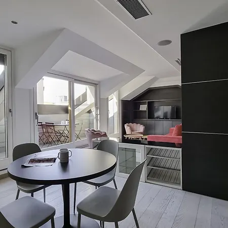 Italianway Collection - Corso Venezia 7 - Boheme Milán