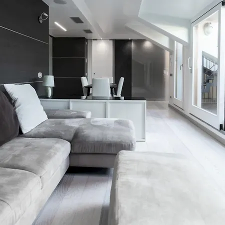 Apartmán Italianway Collection - Corso Venezia 7 - Boheme Milán