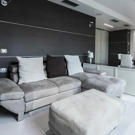 Italianway Collection - Corso Venezia 7 - Boheme Apartmán Milán