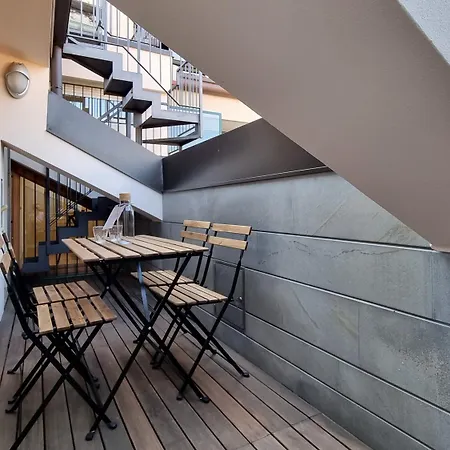 Apartmán Italianway Collection - Corso Venezia 7 - Boheme *