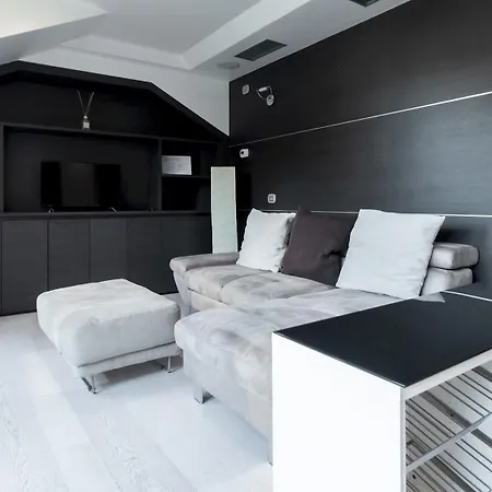 Apartmán Italianway Collection - Corso Venezia 7 - Boheme *