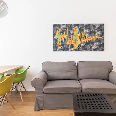 Italianway Comfort - Salmini 1