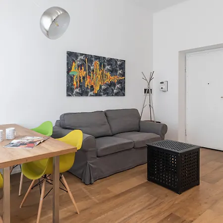 Italianway Comfort - Salmini 1 * Μιλάνο