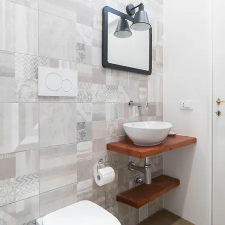 Italianway Comfort - Salmini 1 Daire