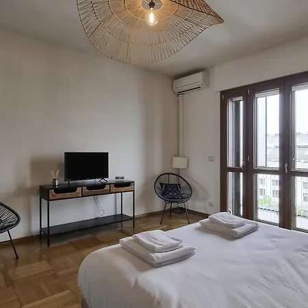 Italianway - Luigi Savoia 24 * ميلان