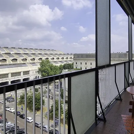 Italianway - Luigi Savoia 24