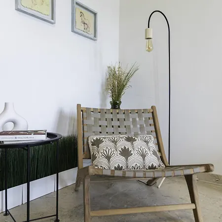 Italianway - Luigi Savoia 24 公寓 *