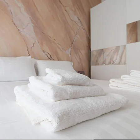 Apartamento Italianway Comfort - Fara 29 *