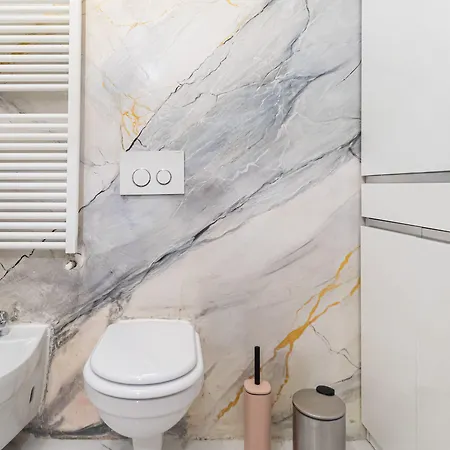 アパート Italianway Comfort - Fara 29 *