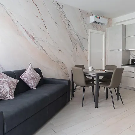 Appartamento Italianway - Fara 29 Milano