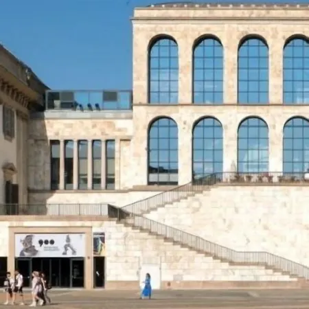 בית הארחה Floris *