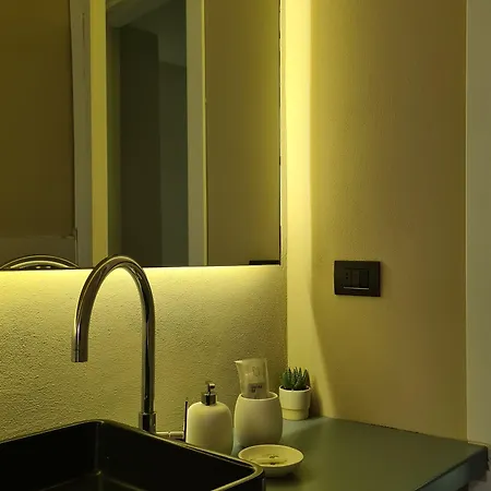 Serendipity - Navigli 4*