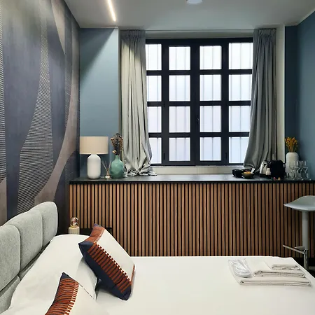 Serendipity - Navigli Pensionat