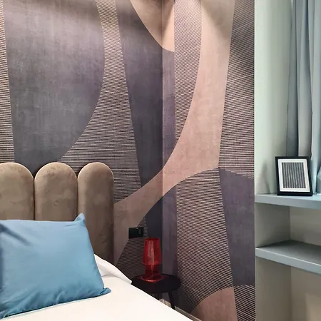 Pensionat Serendipity - Navigli Milano