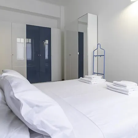 Apartment Italianway Easy - Sardegna 40 Mailand